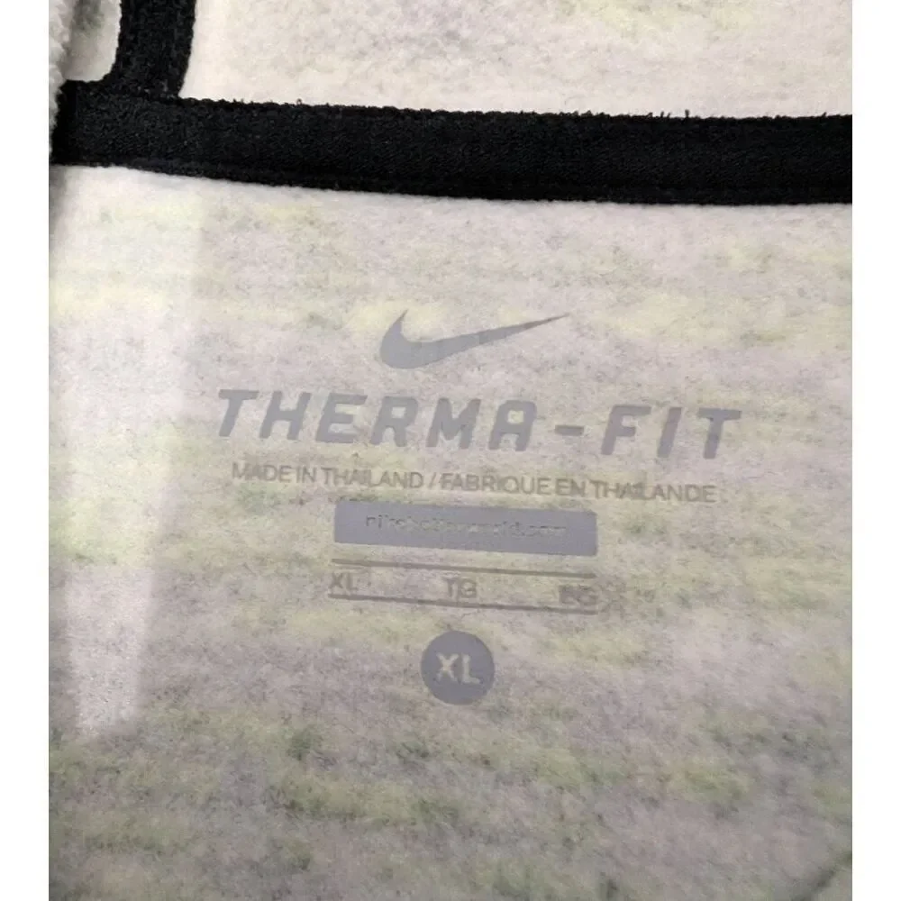 Nike therma fit